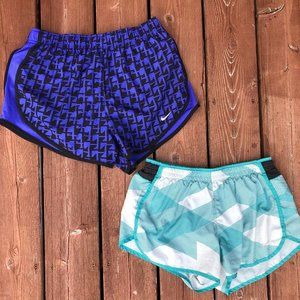 Nike Running Shorts DUO